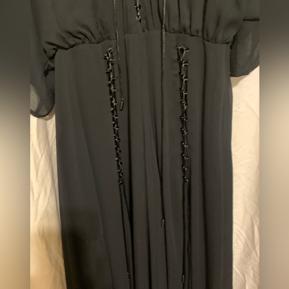 Laurie Felt Dress - Picture 5 of 9